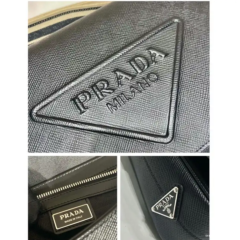 Official Brother Sam Bag Prada 2209YZ0064 0721